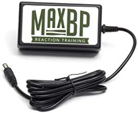 Адаптер за променлив ток MaxBP (САЩ) - 20-крак кабел