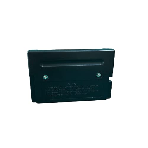 Aditi Fire Mustang - 16-битов игри касета MD конзола За MegaDrive Genesis (японски корпус)