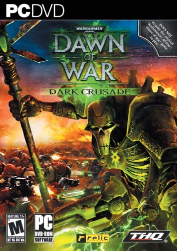 Warhammer 40,000: Dawn of War - Тъмен кръстоносен поход