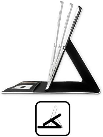 Дизайн на седалките за главата Официално Лицензиран Гаден Съм Боб, Полнолицевые Слуги, Кожен Калъф-книжка-джобен формат и е Съвместим с Apple iPad Air 2 (2014)