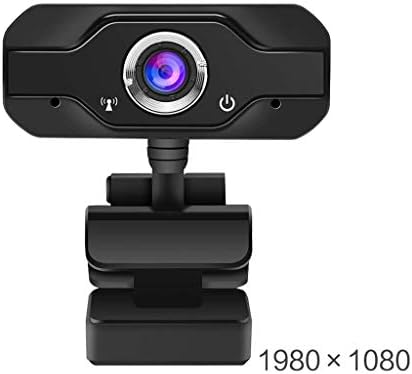 Камера с висока разделителна способност за Директно Излъчване на Курс, Конференция, на Мрежата за излъчване USB Plug and Play с микрофон, 360 Градуса, Настолен Компютър, Лаптоп 706