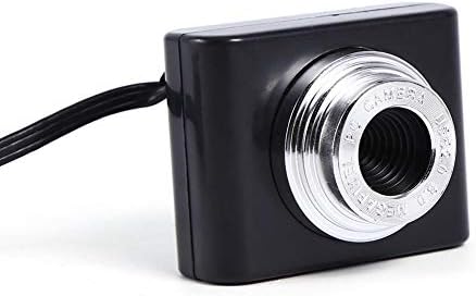 Камера с USB интерфейс Pomya, Компютърна USB-Камера за Raspberry Pi 3 Модел B Драйвери Не са нужни, Новата HD-Видео камера за Нощно Виждане