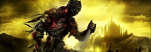 Сезонен абонамент Dark Souls III - Цифров код за Xbox One