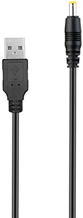 SSSR 2ft USB PC Захранване Кабел за зареждане Зарядно устройство За Nokia 2323C 2330 2330C 2710 2355 2220 2220S 2228 2228-CDMA