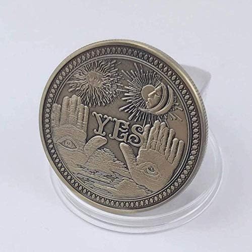 Точно копие на Възпоменателни монети, се Оспорва Дали Монета, Сувенирни Възпоменателна монета е най-Добрият подарък за приятели
