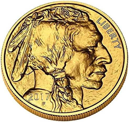 2020 Американската Статуя на Свободата Тура Монета Възпоменателна Монета 40 mm x 3 mm Колекция Bew Подарък Декорация на дома