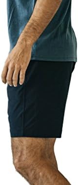 Облекло OLIVERS Напълно Укороченная, Мъжки и 4-лентови ластични шорти Performance с джобове, отводящими влагата благодарение на Потайному джоба