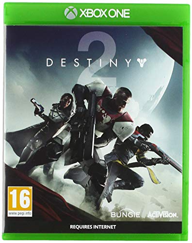 Destiny 2 за Xbox One