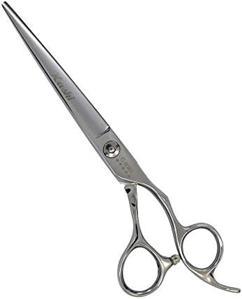 Професионални Фризьорски Ножици за Подстригване на коса Kashi 6,5440C От Японската Кобальтовой стомана