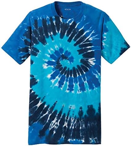 Компанията Koloa Surf Co. Цветни тениски с изображение на 21 цвят. Размери: S-4XL
