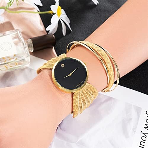 Подарък кутия Baojulong Elegant Women ' s and Watch Bracelet Set за Нея