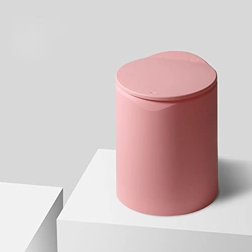 Хартиена кутия Опаковка за мигли на Кутии за мигли Опаковка 25 мм Мигли Грим Розов Калъф (Цвят: A12, Размер: 100 скоростна без кората)