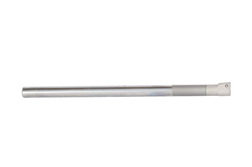 Расточная планк с винтовым клип WIDIA E06JSCLPL04 E-SCLP S-Образен тип за края на плочи, Ъгъл на наклона на 95 °, Твердосплавная, Диаметър на опашка 6 mm, ляво, дължина 110 мм