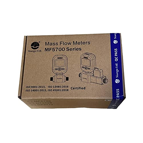 Масов разходомер MF5706 MEMS