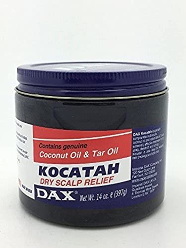 Dax Kocatah, 14 грама
