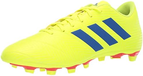 мъжки футболни обувки adidas Nemeziz 18.4 FxG