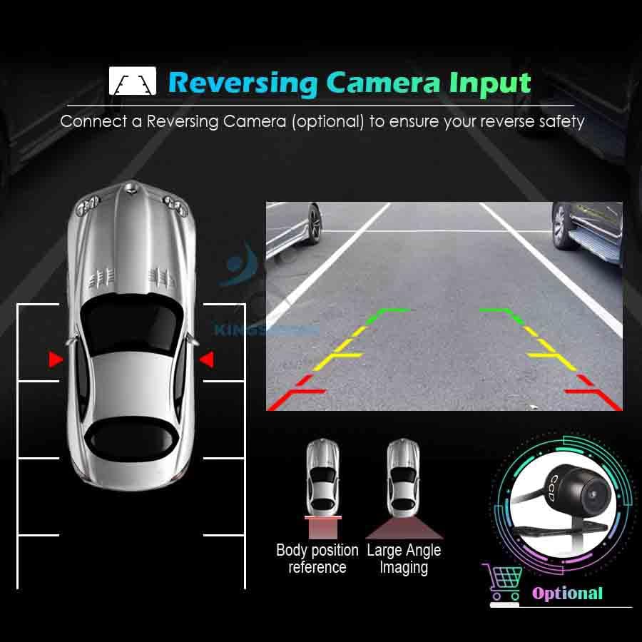 Автомобилна Стерео Carplay Android Auto Android 10 Главното Устройство Bluetooth за BMW Mini Cooper 2006-2013 Аудио-видео плейър, Авто Мултимедиен плеър с чувствителен на допир екран, Авторадио с огледално връзка, GPS