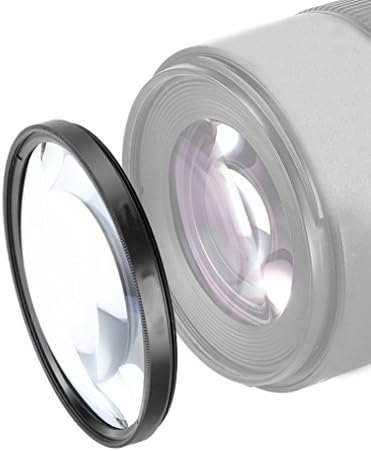 Olympus Evolt E-30 10x High Definition 2-елементен обектив за снимане отблизо (Макро) (58 mm)
