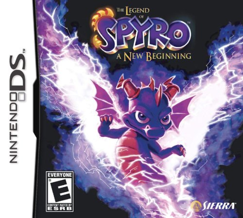 Легендата на Spyro: ново начало - Xbox