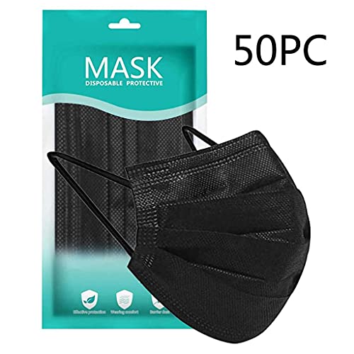 Маска от черна хартия на 3d маска хартиени маски за еднократна употреба за еднократна употреба есенни маски за лице face_mask маски за еднократна употреба disposable _medi