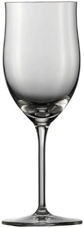 Чаша за вино Schott Zwiesel Tritan Crystal Glass, Розово, 9-1/2 Унция, Комплект от 6