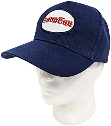 Бейзболна шапка Lincoln Hawk Bonneau Тъмно - син цвят