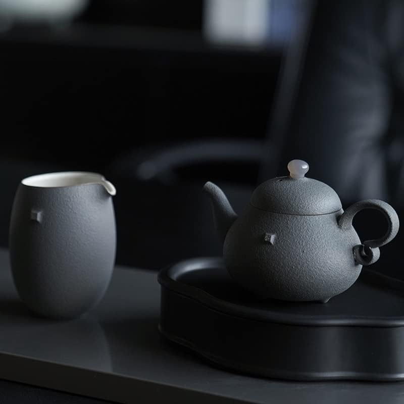 Керамични Чай GANFANREN Чай Кунг-фу Подарък Кутия Домакински Офис Чай Домакински Подарък