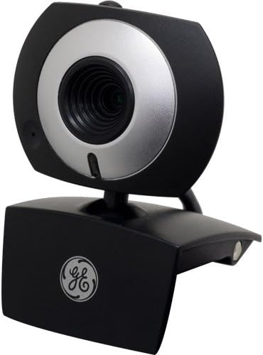 Уеб камера GE 1.3 MP MiniCAM Pro с стереогарнитурой за PC