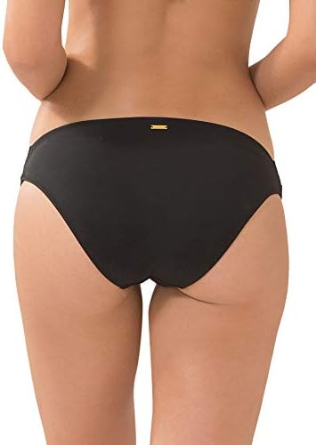 Шик и Секси Женски Бански Secret Side Bikini Bottom рюшами