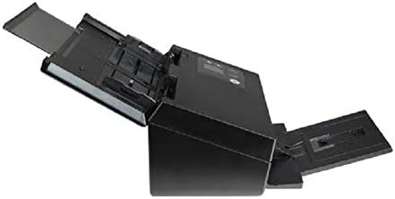 Цветен дуплекс скенер Avision AD370, високоскоростен скенер за документи на ADF 70ppm/140ipm капацитет от 100 страници