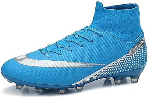 TTFS Foture 4.1 Спортна футболна обувки Netfit FG AG XX 17.2 Обувки с твърдо покритие Футболни обувки
