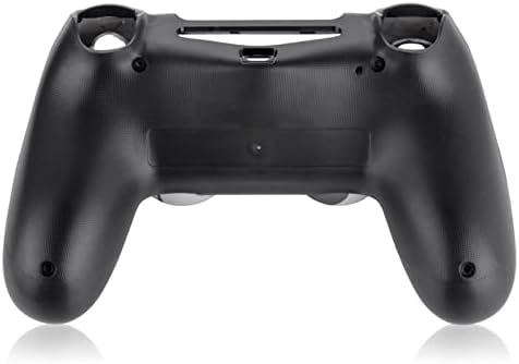TX GIRL 1 Комплект Потребителски Камуфляжных Седалките Корпус във формата На Миди Бутони за PS4 Лимитирана серия Подмяна на контролера за геймпада PS4 V1 (Цвят: Камуфлаж)