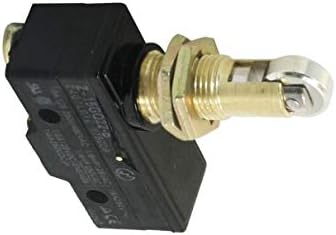 Ключове за монтаж на панел Aexit SPSD 12,5 mm Roller ще буталото влачете до Края на Крак Ключове Ключ Z-15GQ22-B