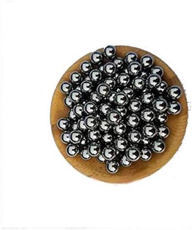 Топката, носещи KEKEYANG Стоманени топчета 8мм Стоманени топчета 7мм9мм10 Стоманена топка 5кг 8.0мм5кг-10мм2.9кг Стоманени топчета (Размер: 7.0мм2.9кг)