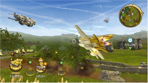 Battalion Wars 2 - Nintendo Wii (актуализиран)