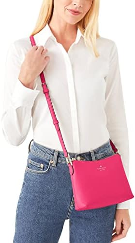 Чанта през рамо от видоизменени кожата кейт Спейд Bailey, портфейл, чанта