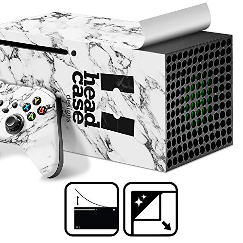 Дизайн на своята практика за главата Официално Лицензиран Assassin ' s Creed Dual Axes Валхала Key Art Vinyl Стикер Детска Стикер На кожата, която е Съвместима С контролер Xbox X Series/S