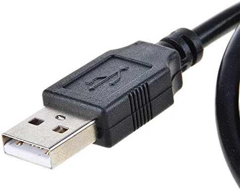 Marg USB Кабел За Зареждане, Зарядно Устройство, Кабел за Bolyguard BG30L MMS/GPRS/е-Мейл IR Камера за Сигурност Boly Guard