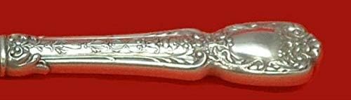 Десертно Нож Florentine by Gorham от Сребро, Нови Френски прибори за хранене, 9 5/8 инча
