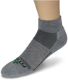 Чорап с намаляване на една четвърт от възглавници Fitsok CF2