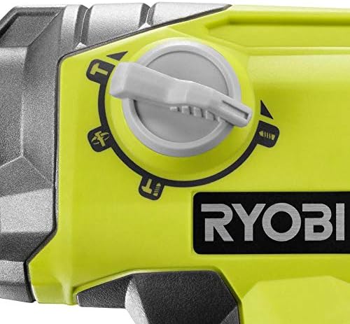 Перфоратор Ryobi P222 Ryobi One + 18V СДС (само инструмент - батерия и зарядно устройство в комплекта не са включени)