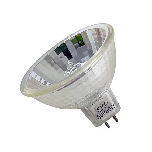 Вольфрамовая Халогенна лампа OSRAM EKP/ENA 80W 30V MR16