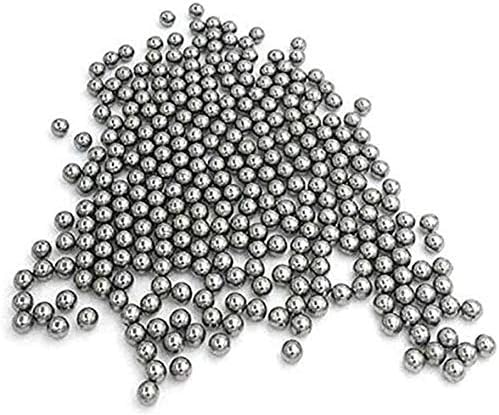 Крушка за пробиване от неръждаема ръжда YIWANGO 201, с дупки, 10 MM-40 mm, Стоманени топчета за пробиване и нарязване на резба, от 1 до 12 мм, с точни топки с резба М2, 5 (Цвят: градския дупка 11 мм)
