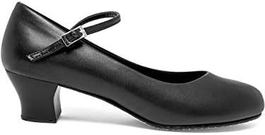 Дамски обувки за характера Кэсси -ниската Capezio