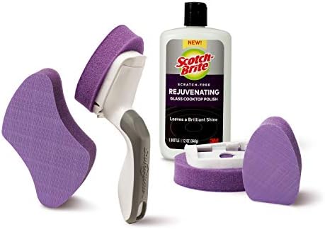 Препарат за миене на съдове Scotch-Brite Rejuvenator, 12 унции (опаковка от 2 броя), 2 порции