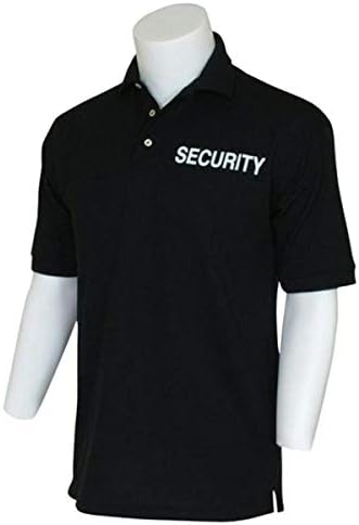 Риза с къси ръкави с принтом Сигурност Fox Outdoor Products Security С принтом Сигурност