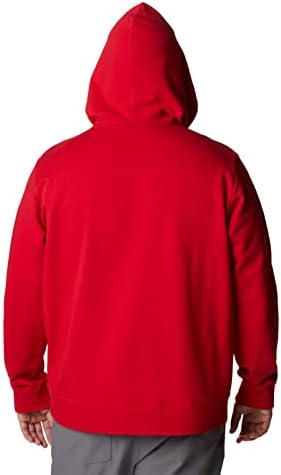 Hoody с графичен дизайн Columbia Men ' s Viewmont Ii Sleeve