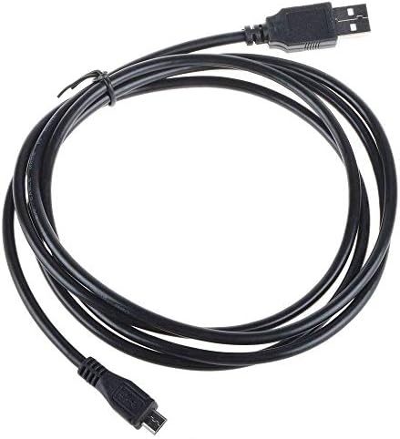 Кабел PPJ USB за трансфер на данни/зареждане, за докинг станция HP PhotoSmart 6221 Premium Camera Dock