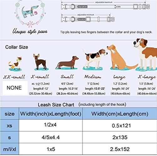 XWWDP Коледен Памук нашийник за кучета с матросским лък, Червени и Сини Карирани Щенячий нашийник за Малки кучета е Среден (Цвят: C Размер: X-Large)