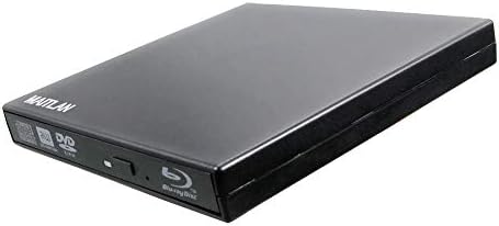 Външен плейър на Blu-ray дискове, Двупластова 8-Кратна запис на DVD +-R DL 24-Кратна запис на CD-R, За лаптоп Asus VivoBook F510UA S15 S 14 Flip 14 15 Pro E403NA F510QA E203MA 17 НА 15.6 , USB-поп Преносим оптично устройство